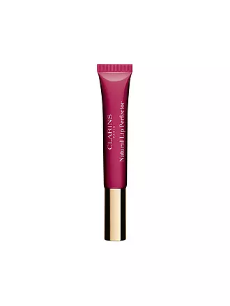 CLARINS | Rossetto - Natural Lip Perfector (20 Translucent Glow) | beere